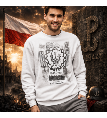 Bluza WIN